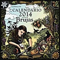 Calendario de las Brujas (Wall, 2014)
