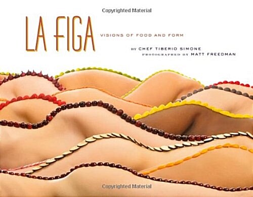 La Figa (Hardcover)