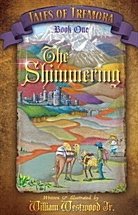 The Shimmering (Paperback)