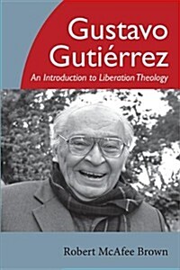 Gustavo Gutierrez (Paperback)