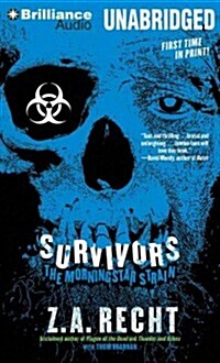 Survivors (MP3, Unabridged)