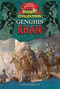 Genghis Khan (Library Binding)