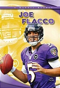 Joe Flacco (Library Binding)