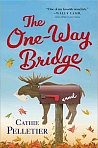 The One-Way Bridge (Paperback)