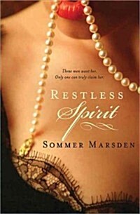 Restless Spirit (Paperback)