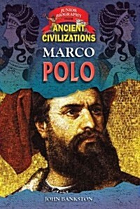 Marco Polo (Library Binding)