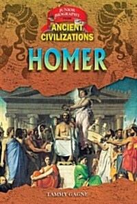 Homer (Library Binding)