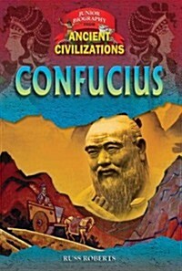 Confucius (Library Binding)