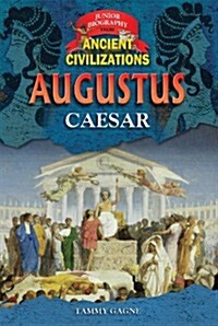 Augustus Caesar (Library Binding)