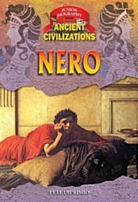 Nero (Library Binding)
