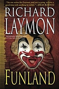 Funland (Paperback)