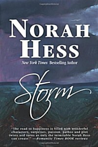 Storm (Paperback, Reprint)