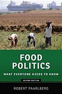 Food Politics (Hardcover, 2nd)