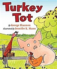 Turkey Tot (Hardcover)