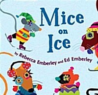 Mice on Ice (Paperback)
