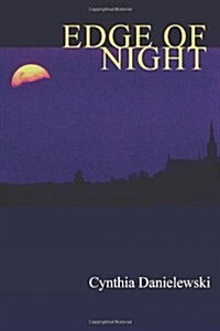 Edge of Night (Paperback)