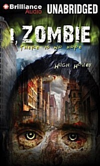 I, Zombie (MP3 CD)