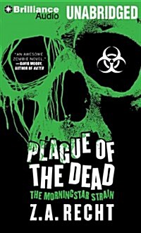 Plague of the Dead (MP3 CD)
