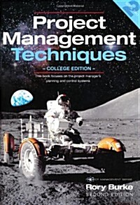Project Management Techniques (Paperback, 2)