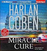 Miracle Cure (Audio CD)