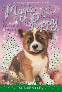 Friendship Forever (Paperback)