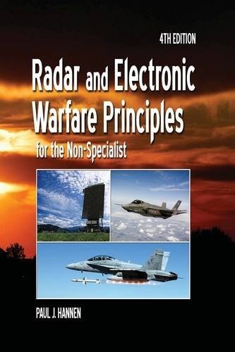 Radar and Electronic Warfare Principles for the Non-Specialist (Paperback, 4, Revised)