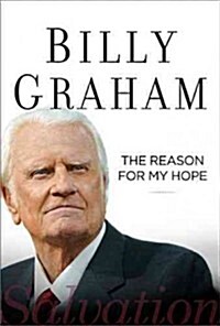 The Reason for My Hope: Salvation (Hardcover)