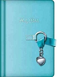 Simply Charming Bible-NKJV (Imitation Leather)