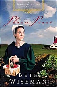 Plain Peace (Paperback)