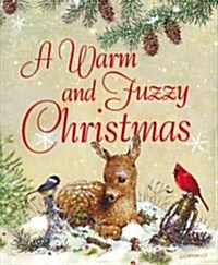 A Warm and Fuzzy Christmas (Novelty)