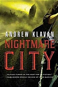 Nightmare City (Hardcover)