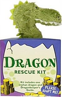 Rescue Kit Dragon (Fabric)