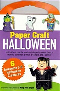 Paper Craft Halloween (Other)
