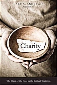 Charity (Hardcover)