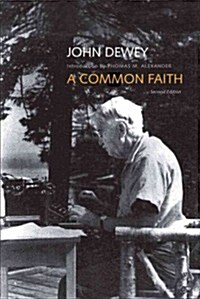 A Common Faith (Paperback, 2)