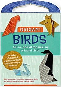 Origami: Birds (Other)