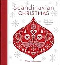 Scandinavian Christmas (Hardcover, Reprint)
