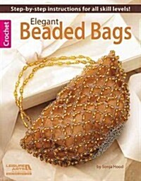 Elegant Beaded Bags (Paperback)