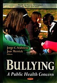 Bullying (Hardcover, UK)