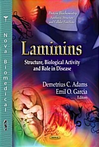 Laminins (Hardcover, UK)