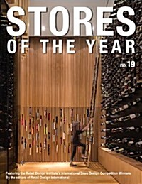 Stores of the Year, No. 19 (Hardcover)