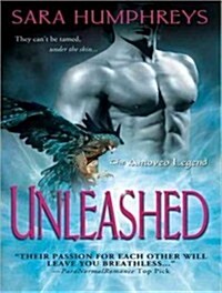 Unleashed (Audio CD, Library - CD)