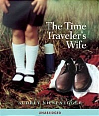 The Time Travelers Wife (Audio CD, Unabridged)