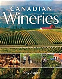 Canadian Wineries (Paperback)