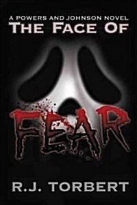 The Face of Fear (Paperback)