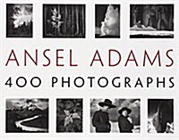 Ansel Adams: 400 Photographs (Paperback)