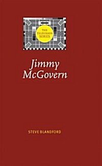 Jimmy McGovern (Hardcover)