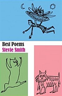 Best Poems of Stevie Smith (Paperback)