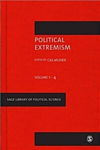 Political Extremism (Multiple-component retail product)