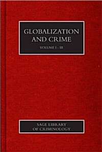 Globalization and Crime (Multiple-component retail product)